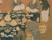 宋代疆域虽不及汉唐但一点前朝不能比