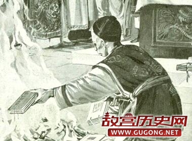 “焚书令”为什么到了汉惠帝时才被废除？