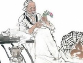 对症下药成语的主人公是华佗吗？