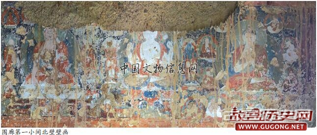 西藏山南隆子县发现早期塔庙建筑及壁画　填补西藏山南地区早期壁画相对稀缺的空白