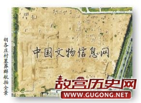 北京城市副中心的“金名片”—— 通州汉代路县故城遗址考古发掘取得重大收获