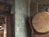 古代县衙击鼓最初不是为了鸣冤？