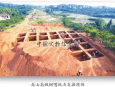 湖南沅江赤山岛与西洞庭盆地旧石器考古取得重要收获