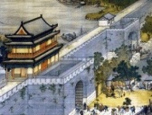 清明上河图中的人数是怎么估算出来的?