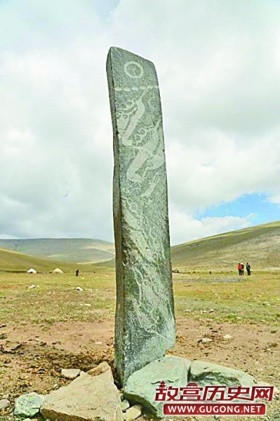 新疆考古再获重大发现　三道海子被确认为早期游牧王国的夏季礼仪中心