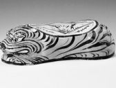 山西侯马发现宋金时期彩绘墓