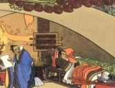 蒋干盗书成语典故