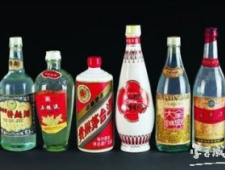 八大名酒历史介绍