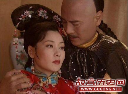 清朝皇帝为何喜欢娶蒙古女子？
