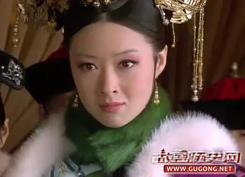 雍正皇帝最宠爱的女人是谁？