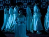 皇宫里众多的嫔妃们是如何为先皇殉葬的呢？