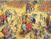 明缅战争与清缅战争都有哪些区别？