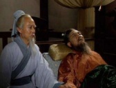 曹操为何会杀自己的老乡华佗?