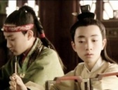 贾宝玉与秦钟之间有恋情吗?