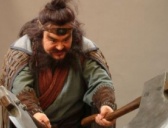 为什么说黑旋风李逵是大奸大恶之人？