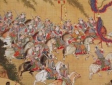 万历朝鲜战争阵亡将领是谁 万历朝鲜战争伤亡多少