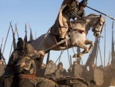 楚汉争霸的决战地在哪里