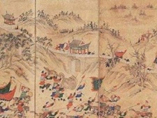 万历朝鲜战争对东亚地区算是重新洗牌吗