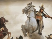 隋炀帝远征高句丽 是一个不得不消灭的崛起大国