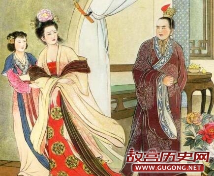 唐朝最显赫的家族与皇帝有着血缘之亲