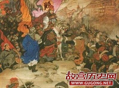 清朝建立100多年了为何还有人“反清复明”？