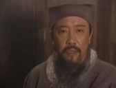 “智多星”吴用为何视宋江为神明?