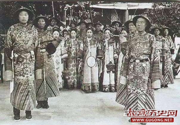 慈禧身边的大红人太监安德海是怎么死的