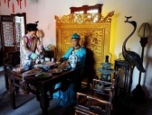 住进皇宫的满族人都喜欢吃啥?