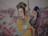 唐玄宗一生中的三个极品女人，他最爱谁？