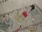 没有空调的时代,古人如何度过三伏天?