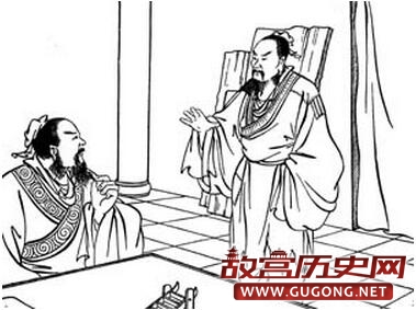 墨子成立了中国历史上最早的“黑社会”