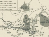 汉高祖刘邦还定三秦之战 目的是什么