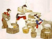 淮南王刘安是如何发明出豆腐的？