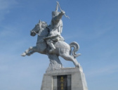 出河店之战简介 出河店之战结果介绍