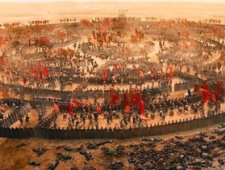 诸葛亮的八阵图究竟有多厉害？