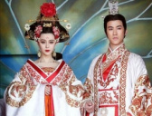 唐高宗被称昏懦是受武则天的牵连