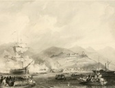 定海保卫战结果如何 定海保卫战有什么影响