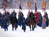 古代警卫队真的能保卫皇帝吗？