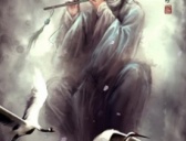 韩湘子造酒开花的故事传说