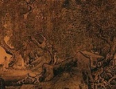 南宋四大家李唐简介 李唐的代表作品和艺术特色