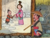 大禹的故事、大禹的父亲是谁