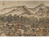 元六家王蒙简介 王蒙的艺术特色