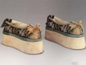 古代女子穿“高跟鞋”不是为漂亮而是防走光