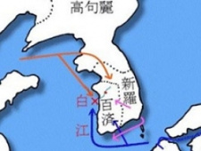 哪个朝代一战就打掉了日本千年野心？