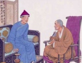 顺治帝是否真的出过家?