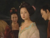 太平公主和上官婉儿之间有什么过节?