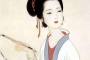 古代才女们的“化妆境界”让人望尘莫及