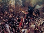 楚汉战争 刘邦项羽决战之地在何处