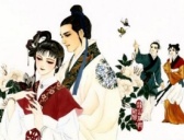 古代娱乐圈的黄金时代是怎样的局面?