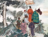 朱棣称帝后为何将都城由南京改为北京?